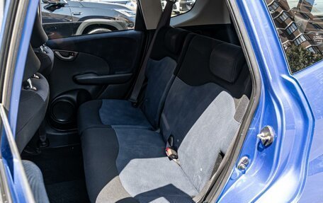 Honda Fit III, 2011 год, 800 000 рублей, 7 фотография