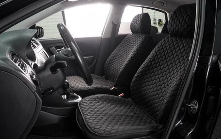 Volkswagen Polo VI (EU Market), 2017 год, 1 139 000 рублей, 10 фотография