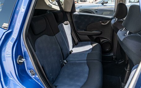 Honda Fit III, 2011 год, 800 000 рублей, 9 фотография