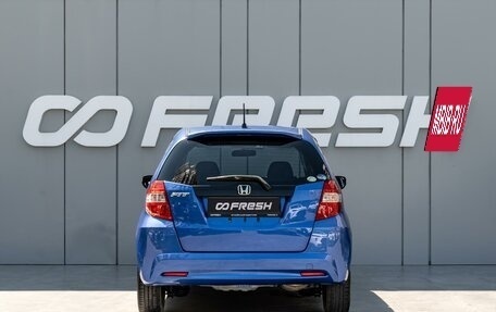 Honda Fit III, 2011 год, 800 000 рублей, 4 фотография