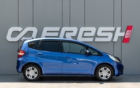 Honda Fit III, 2011 год, 800 000 рублей, 5 фотография