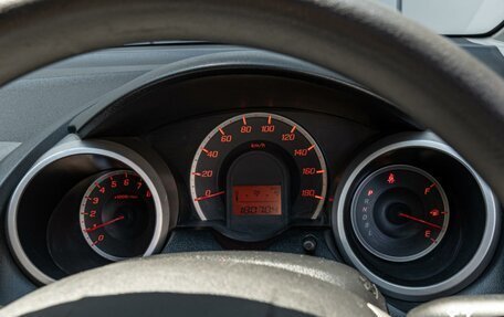 Honda Fit III, 2011 год, 800 000 рублей, 13 фотография