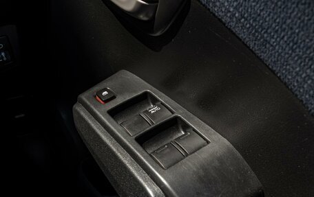 Honda Fit III, 2011 год, 800 000 рублей, 14 фотография