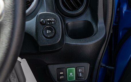 Honda Fit III, 2011 год, 800 000 рублей, 15 фотография