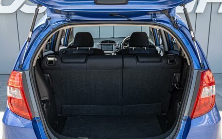 Honda Fit III, 2011 год, 800 000 рублей, 16 фотография