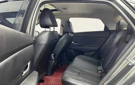 Hyundai Elantra, 2023 год, 1 210 000 рублей, 18 фотография