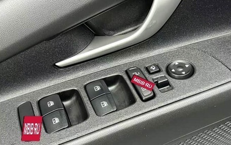 Hyundai Elantra, 2023 год, 1 210 000 рублей, 10 фотография