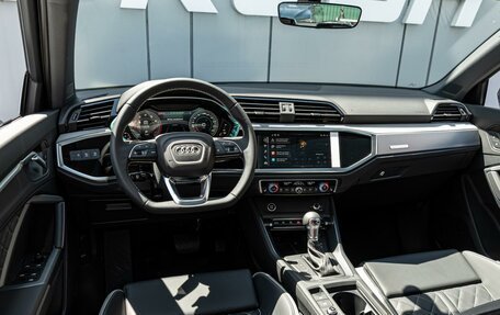 Audi Q3, 2026 год, 3 890 000 рублей, 6 фотография