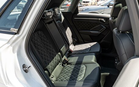 Audi Q3, 2026 год, 3 890 000 рублей, 7 фотография