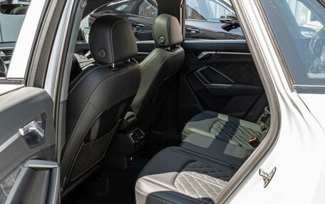 Audi Q3, 2026 год, 3 890 000 рублей, 11 фотография