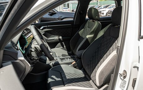 Audi Q3, 2026 год, 3 890 000 рублей, 10 фотография
