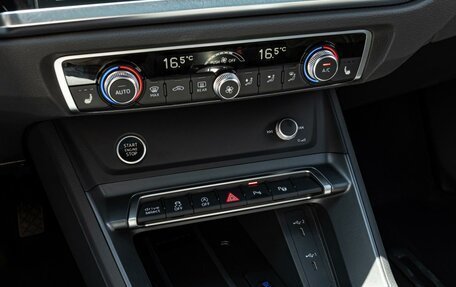 Audi Q3, 2026 год, 3 890 000 рублей, 15 фотография