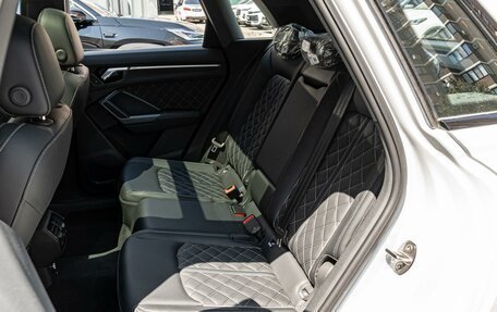 Audi Q3, 2026 год, 3 890 000 рублей, 9 фотография
