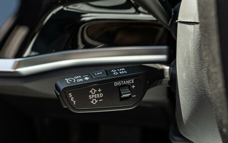 Audi Q3, 2026 год, 3 890 000 рублей, 19 фотография