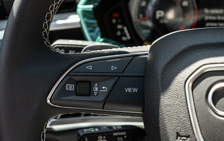 Audi Q3, 2026 год, 3 890 000 рублей, 16 фотография