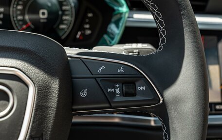 Audi Q3, 2026 год, 3 890 000 рублей, 18 фотография