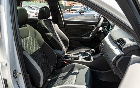Audi Q3, 2026 год, 3 890 000 рублей, 8 фотография