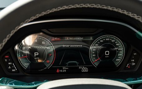 Audi Q3, 2026 год, 3 890 000 рублей, 17 фотография