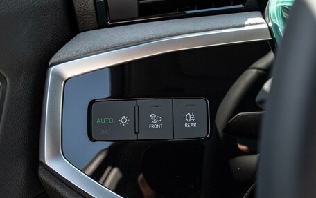 Audi Q3, 2026 год, 3 890 000 рублей, 21 фотография