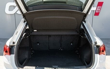 Audi Q3, 2026 год, 3 890 000 рублей, 22 фотография