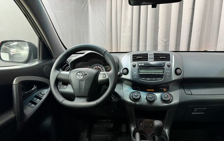 Toyota RAV4, 2011 год, 1 389 777 рублей, 12 фотография