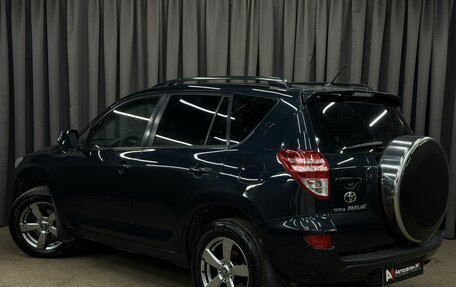 Toyota RAV4, 2011 год, 1 389 777 рублей, 4 фотография