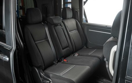 Honda Stepwgn IV, 2015 год, 1 878 000 рублей, 9 фотография