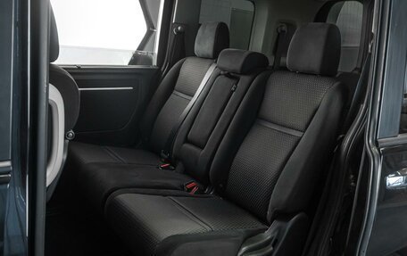 Honda Stepwgn IV, 2015 год, 1 878 000 рублей, 7 фотография