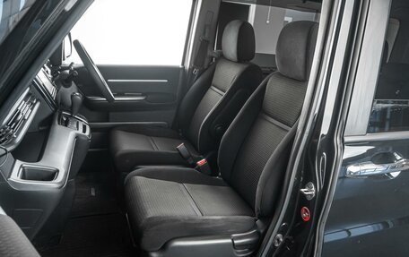 Honda Stepwgn IV, 2015 год, 1 878 000 рублей, 8 фотография