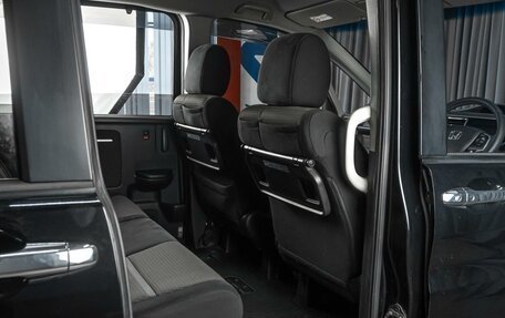 Honda Stepwgn IV, 2015 год, 1 878 000 рублей, 12 фотография