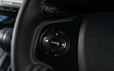 Honda Stepwgn IV, 2015 год, 1 878 000 рублей, 13 фотография