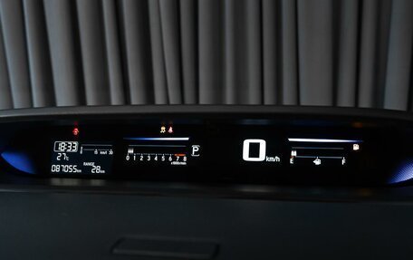 Honda Stepwgn IV, 2015 год, 1 878 000 рублей, 15 фотография