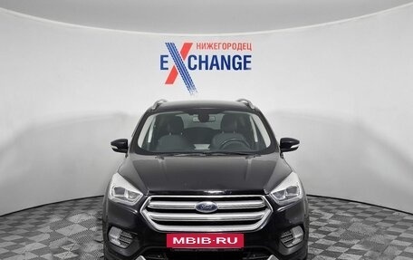 Ford Kuga III, 2018 год, 1 476 000 рублей, 2 фотография