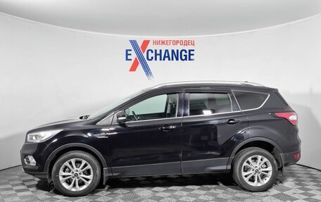 Ford Kuga III, 2018 год, 1 476 000 рублей, 8 фотография
