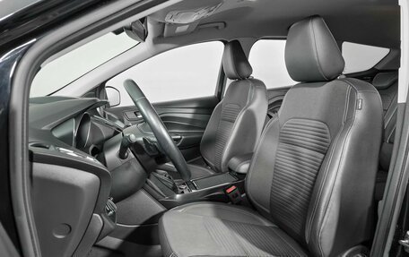 Ford Kuga III, 2018 год, 1 476 000 рублей, 9 фотография