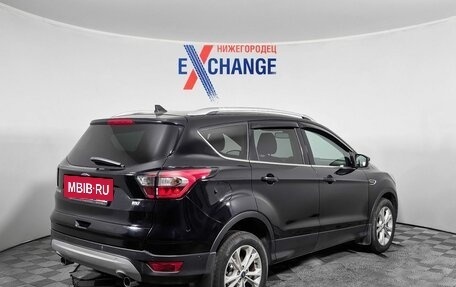 Ford Kuga III, 2018 год, 1 476 000 рублей, 5 фотография