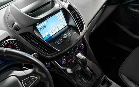 Ford Kuga III, 2018 год, 1 476 000 рублей, 18 фотография