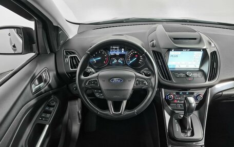 Ford Kuga III, 2018 год, 1 476 000 рублей, 15 фотография