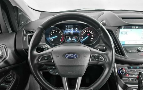 Ford Kuga III, 2018 год, 1 476 000 рублей, 16 фотография