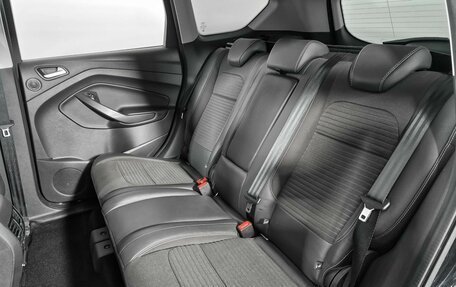 Ford Kuga III, 2018 год, 1 476 000 рублей, 10 фотография
