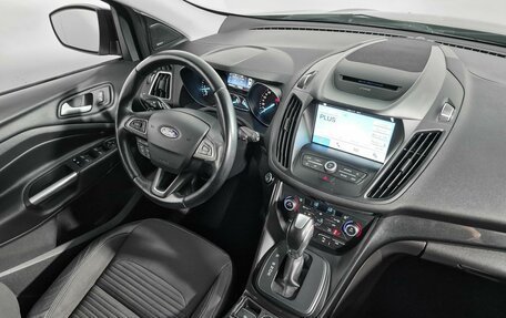 Ford Kuga III, 2018 год, 1 476 000 рублей, 13 фотография