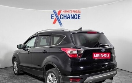 Ford Kuga III, 2018 год, 1 476 000 рублей, 7 фотография