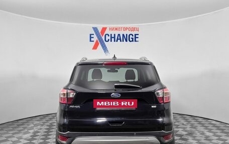 Ford Kuga III, 2018 год, 1 476 000 рублей, 6 фотография