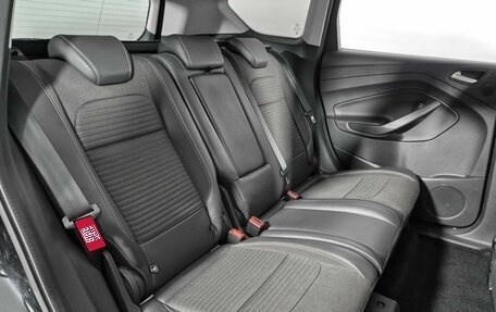 Ford Kuga III, 2018 год, 1 476 000 рублей, 12 фотография