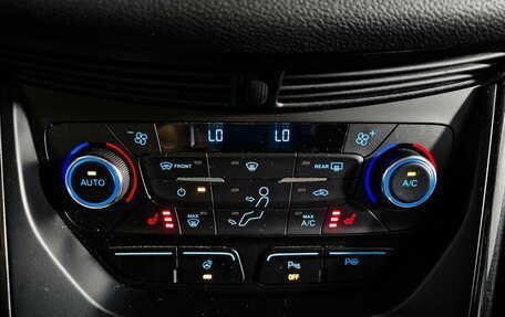 Ford Kuga III, 2018 год, 1 476 000 рублей, 20 фотография