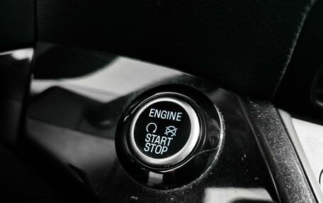Ford Kuga III, 2018 год, 1 476 000 рублей, 23 фотография