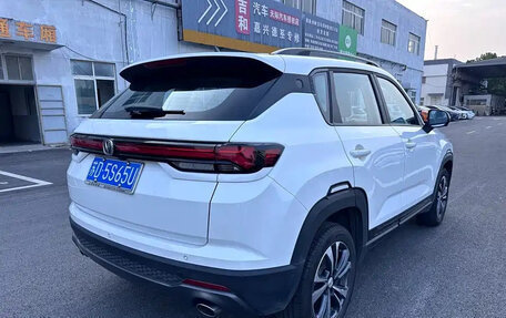 Changan CS35 Plus, 2023 год, 1 280 990 рублей, 2 фотография
