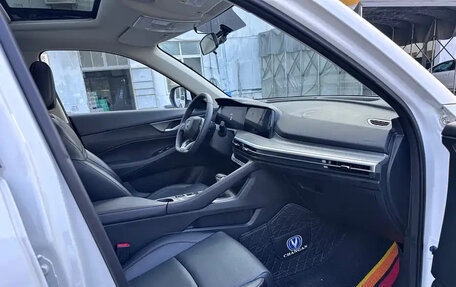 Changan CS35 Plus, 2023 год, 1 280 990 рублей, 8 фотография