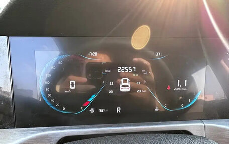 Changan CS35 Plus, 2023 год, 1 280 990 рублей, 11 фотография