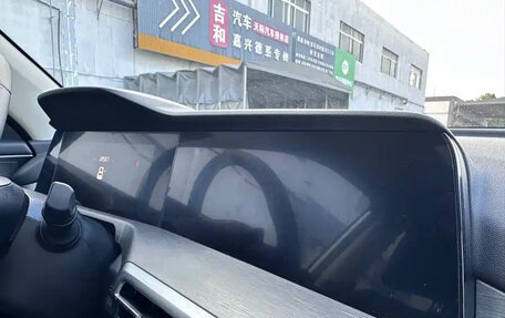 Changan CS35 Plus, 2023 год, 1 280 990 рублей, 13 фотография